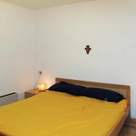 Locazione Turistica Zepi - Grv633 Hébergement de vacances