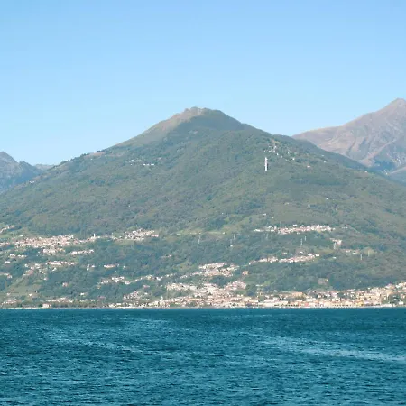 Hébergement de vacances Locazione Turistica Zepi - Grv633 Livo (Lombardy)