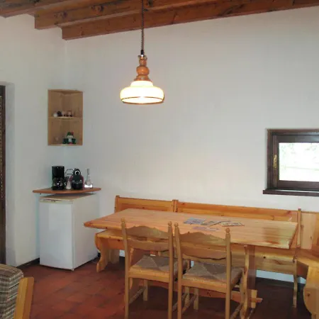 Hébergement de vacances Locazione Turistica Zepi - Grv633 Livo (Lombardy)