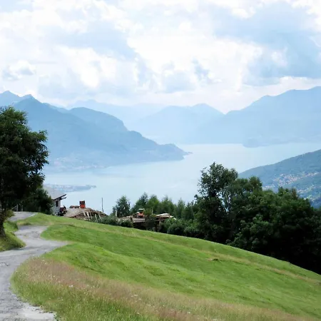Locazione Turistica Zepi - Grv633 Hébergement de vacances *