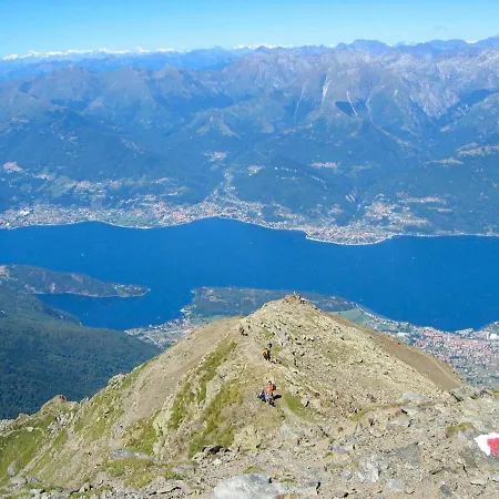 Hébergement de vacances Locazione Turistica Zepi - Grv633 *